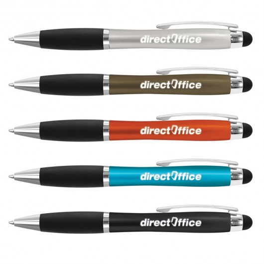 Henley Light Up Pens Featured Colours